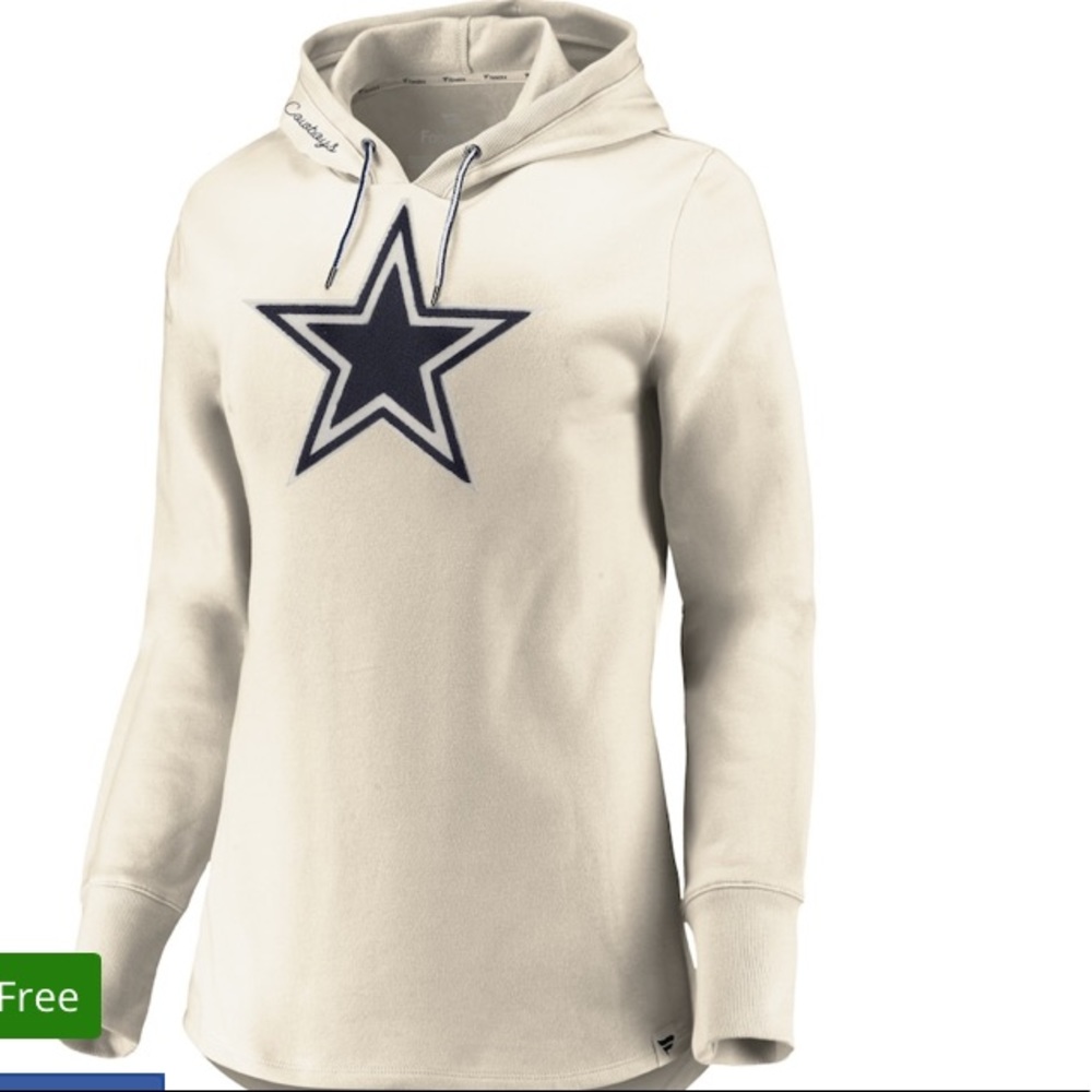 Dallas Cowboys Hoodie